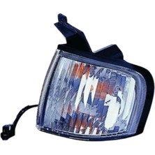 Sinyal Lambası B2500 03-07 Beyaz Duylu Sol (Oem No: Um47-51-070B)