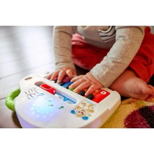 Fisher-Price Ramby Arsyy  GTW20 Fisher Price® Neşeli Piyano / Türkçe / Eğlen ve Öğren