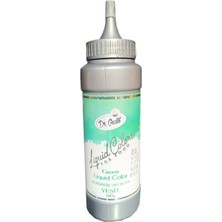Dr. Gusto Konsantre Likit Boya Yeşil 280 ml