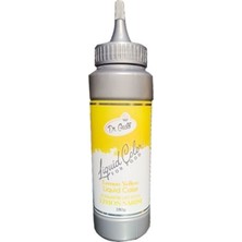 Dr. Gusto Konsantre Likit Boya Limon Sarısı 280 gr