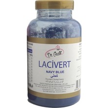 Dr. Gusto Yağ Bazlı Toz Boya 100GR - Lacivert