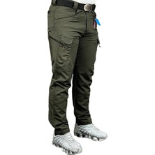 ADV Store Tactikal & Taktikal Taktik Outdoor Pantolon Su Kaydırıcı Özellikli