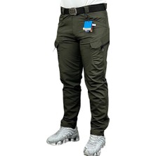 Tactikal & Taktikal Taktik Outdoor Pantolon Su Kaydırıcı Özellikli