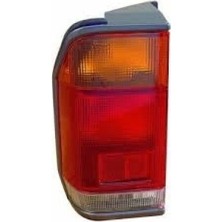 Stop Lambası Sol Japon E2200 (Sr) Dizel 88-99 (Oem No: Sa66-51-160J)