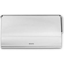 Brabantia Matt Steel Duvar Tipi Kağıt Havluluk