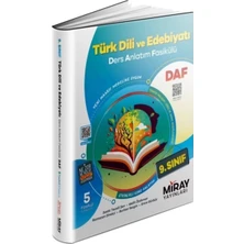 9. Sınıf Edebiyat Kitabı