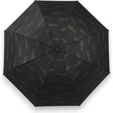 Esu Accessory Hobbs London Yarasa Model Şemsiye ( 001 )