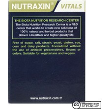 Nutraxin Selenium 100 Tablet