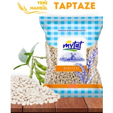 Mytat Doğal Yerli Üretim Dermason Fasulye 8.5 MM 2.5 kg