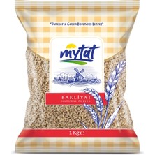 Mytat Doğal Yerli Üretim Aşurelik Cumhuriyet Buğdayı 1 kg