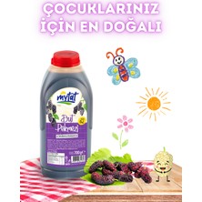 Mytat Doğal Katkısız Dut Pekmezi 700 gr