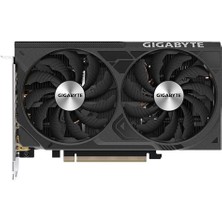 Gıgabyte Geforce Rtx 4060 Ti Wındforce Oc 16GB Gddr6 Dlss 3