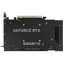 Gıgabyte Geforce Rtx 4060 Ti Wındforce Oc 16GB Gddr6 Dlss 3