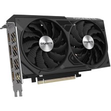 Gıgabyte Geforce Rtx 4060 Ti Wındforce Oc 16GB Gddr6 Dlss 3