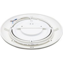 30 Watt Kendinden Dönen Led Sıva Üstü Havuz Lambası  Tenda Conti