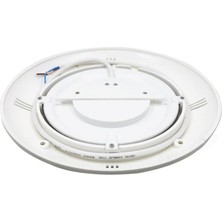 32 Watt Smd Led Turkuaz Sıva Üstü Havuz Lambası Tenda