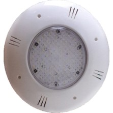 32 Watt Smd Led Turkuaz Sıva Üstü Havuz Lambası Tenda