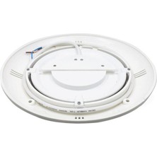 32 Watt Smd Led Turkuaz Sıva Üstü Havuz Lambası Tenda