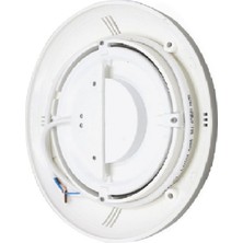30 Watt Sıva Üstü Ledli Havuz Lambası Tenda 30w 12 Volt Mavi Tenda