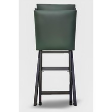 Venna Home Mini Dayanıklı Tabure Bahçe ,Piknik, Seyahat v.b Alanlar MRD202300001