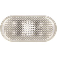 Nissan Micra K12 Çamurluk Sinyali Sol 2005-2006-2007-2008-2009-2010 26160-Ax00