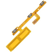 Samsung Galaxy NOTE 10 LİTE - SM-N770 On Off Yan Ses Filmi Flex