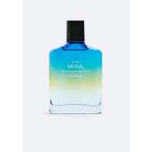 ZARA SEOUL 532-8 SINSA DONG GANGNAM-GU SUMMER EDT 100 ML  İNDİRİMSEHRİ