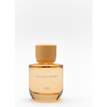 ZARA ORANGE HONEY EDT 90 ML  İNDİRİMSEHRİ