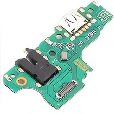 Tkgz Oppo A15S Şarj Soketi Kulaklık Soketi Full