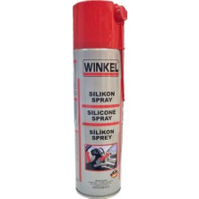 Winkel Silikon Sprey 500 ml