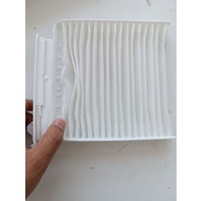 Renault Modus 1,2/1,4/1,5/1,6 Polen Filtresi 2008-2009-2010-2011-2012 7701059997