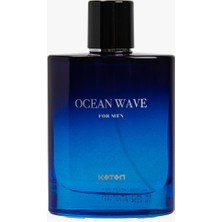 Ocean Wave Erkek 100 ML EDT Parfüm