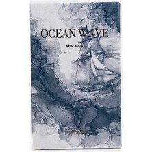 Ocean Wave Erkek 100 ML EDT Parfüm