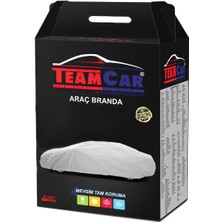 Teamcar Mitsubishi Space Star Branda 2019-21 Oto Branda İnce Müflonlu No:12