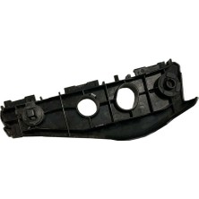 Toyota Corolla Sol(Şoför) Ön Tampon Braketi 2010-2011-2012 52116-02190