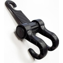 Dreamcar Koltuk Arkası Güvenlik El Tutacağı+Askı 33302