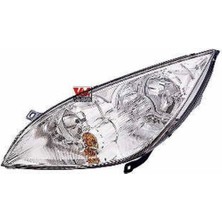 Far Colt 2004-2007 Motorlu Sağ (1 Adet) (Oem No: Mn186256)