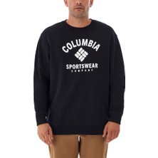 Columbia Csc Athletic Arc Erkek Sweatshirt