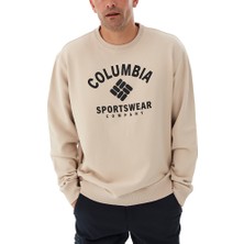 Columbia CSC Athletic Arc Erkek Sweatshirt