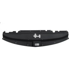 2015-2018 Mitsubishi L200 Pıck Up- Ön Panel Üst Koruma Plastiği (Orjinal) (Adet) (Oem NO:7403A314)