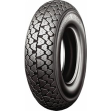 Michelin 3.00-10 42J S83 F/r Motosiklet Lastiği MT057199