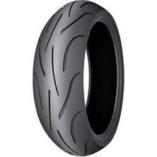Michelin 190/55 ZR17 (75W) Pilot Power 2ct Motosiklet Lastiği MT549705