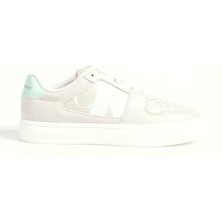 Calvin Klein Bej Kadın Sneaker YW0YW0152002U