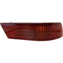 Tampon Sınyalı Sol Sarı W21W Japon L300 Dızel 01- (Oem No: 210-87412)
