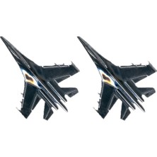 Space Uçak Amblem / YACI62