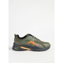 Discovery Expedition Haki Erkek Sneaker Felıx-Glen