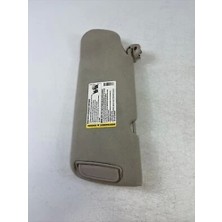 Kriko Cam Almera 00-03 Ön Elek.Motorsuz Lh Nıssan Almera (Oem No: 1302Krc2003176)