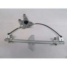 Cam Krikosu Juke 2011-2018 Elektrikli Ön Sağ (Oem No:80720-1Ka0A) (Adet)
