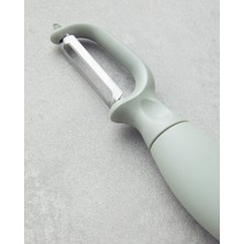 English Home Caterina Plastik Soyacak 17 cm Yeşil