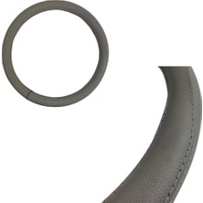 Space Direksiyon Kılıfı 38 cm Gri / DIKI381-G